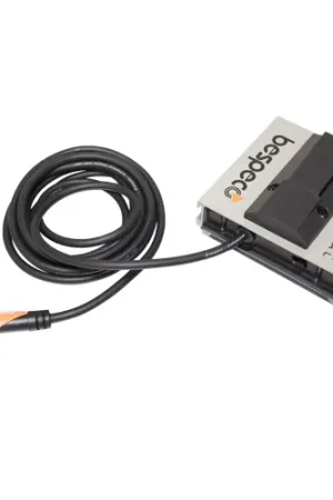 Bespeco pedale sustain pianoforte VM24 Promozione